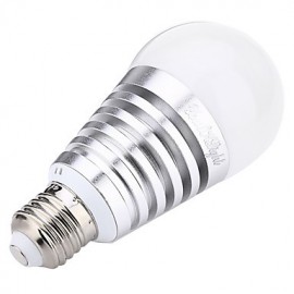 E26/E27 Dimmable Multi-Color Bulb Lamp App Control Lighting Home Decoration for IOS Android AC100-240V