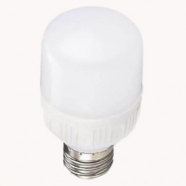 15W E26/E27 LED Corn Lights T 12 SMD 2835 1400 lm Warm White Cool White Decorative AC 220-240 V 5 pcs