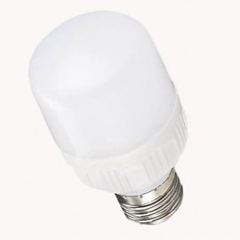 15W E26/E27 LED Corn Lights T 12 SMD 2835 1400 lm Warm White Cool White Decorative AC 220-240 V 5 pcs