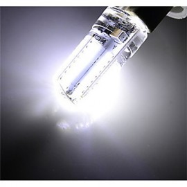 LED Dimmable Bulb Silica Gel E11 4W 110V 120V AC for Refrigerator/Microwave Oven/Chanderlier 10 Pieces