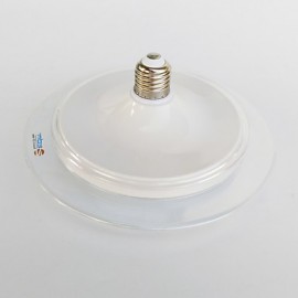 36W E26/E27 3500lm Acrylic Frame UFO Appearance LED Light bulb Warm White/Cool White AC220-240V