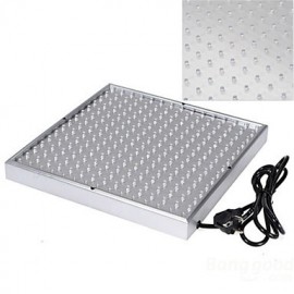 10W 225LED Blue Color Grow Light Panel for Indoor Hydroponics EU(220-240)