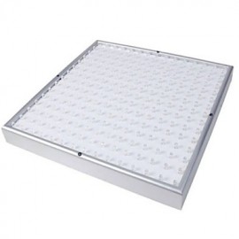 10W 225LED Grow Lighting Light Panel Garden Hydroponic Plant Grow Lamp USA(AC110)