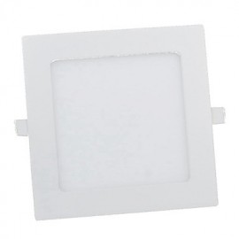 12 W 60PCS SMD 2835 800-860 LM Cool White Recessed Retrofit Decorative Ceiling Lights AC 85-265 V