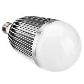 E27 18W 1440LM 5500K Warm White Led Candle Bulb(110-220V)