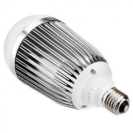 E27 18W 1440LM 5500K Warm White Led Candle Bulb(110-220V)