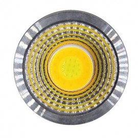 3W E14 / GU10 / GU5.3 / E26/E27 / B22 LED Spotlight 1 COB 300 lm Warm White / Cool White / Natural White AC 85-265 V 10 pcs