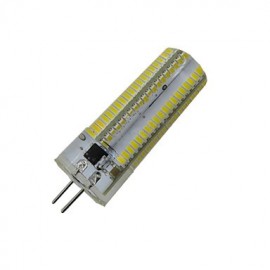 7W G4/G9 LED Corn Lights T 152LED SMD 3014 550-600LM Warm White / Cool White Decorative AC110 / AC220 V 10 pcs