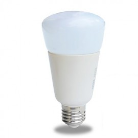 Zigbee 9W RGBW Smart Bulb Compatible with Hue Bulb Wireless Lighting Hue App Control