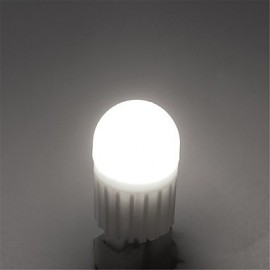 G9 High Power Ceramic Spotlight for Home 220V 230V 240V AC Warm/Cool White (10 Pieces)