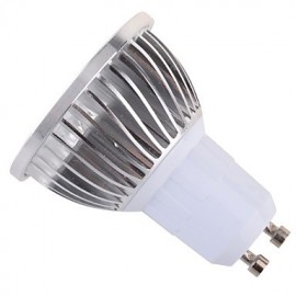 10 pcs GU10 6 W 4*COB 540 LM Warm White / Cool White MR16 Decorative Spot Lights AC 85-265 V