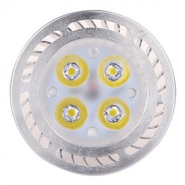 10 pcs GU10 6 W 4*COB 540 LM Warm White / Cool White MR16 Decorative Spot Lights AC 85-265 V