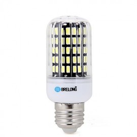 6 pcs E14 / E26/E27 / B22 LED Corn Lights 108 SMD 5733 10W 900 lm Warm White / Cool White AC 220-240 V