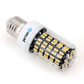 6 pcs E14 / E26/E27 / B22 LED Corn Lights 108 SMD 5733 10W 900 lm Warm White / Cool White AC 220-240 V