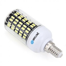 6 pcs E14 / E26/E27 / B22 LED Corn Lights 108 SMD 5733 10W 900 lm Warm White / Cool White AC 220-240 V