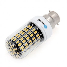 6 pcs E14 / E26/E27 / B22 LED Corn Lights 108 SMD 5733 10W 900 lm Warm White / Cool White AC 220-240 V