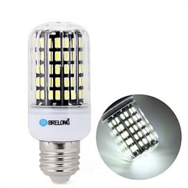 6 pcs E14 / E26/E27 / B22 LED Corn Lights 108 SMD 5733 10W 900 lm Warm White / Cool White AC 220-240 V