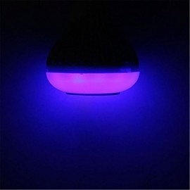 12W E26/E27 LED Globe Bulbs A90 1 SMD 5060 900 lm Cool White / RGB Bluetooth / Dimmable / Remote-Controlled / Decorative V 1 pcs