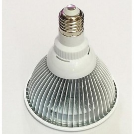 12W E26/E27 LED Grow Lights 12Red Blue High Power LED 1100-1200 lm AC85-265 V 1 pcs