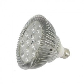 12W E26/E27 LED Spotlight PAR38 12 lm Warm White / Natural White Dimmable AC 100-240 V