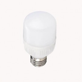 5W E26/E27 LED Corn Lights G50 11 SMD 2835 500 lm Warm White Cool White Decorative AC 220-240 V 5 pcs