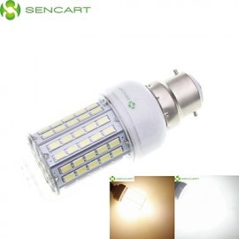 4 x E27 B22 E14 GU10 10W 96 x 5630SMD 1200LM Warm White / Cool White Led Light Bulbs AC110 AC240V)