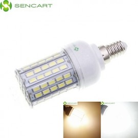 4 x E27 B22 E14 GU10 10W 96 x 5630SMD 1200LM Warm White / Cool White Led Light Bulbs AC110 AC240V)