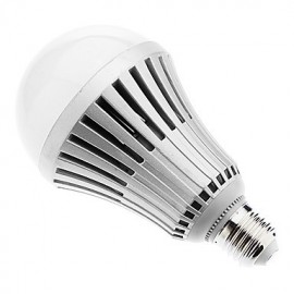 Globe Bulbs 20 W 1800 LM Cool White AC 100-240 V