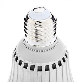 Globe Bulbs 20 W 1800 LM Cool White AC 100-240 V