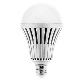 Globe Bulbs 20 W 1800 LM Cool White AC 100-240 V