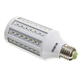 13W E26/E27 LED Corn Lights T 84 SMD 2835 1150 lm Warm White AC 220-240 V