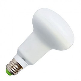 Mushroom Lamp Long Neck Led Bulb E14 6W R50 Spotlight Energy Saving Lamps SMD5730 AC 110V-240V