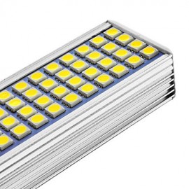 12W G24 LED Corn Lights T 44 SMD 5050 792 lm Cool White Dimmable AC 85-265 V