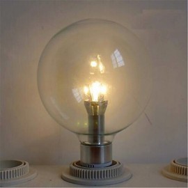 G80 Decoration Bulb LED Ball Bulb E27 6W