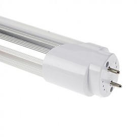 G13 18W 1600 LM Cool White Tube Tube Lights AC 100-240 V