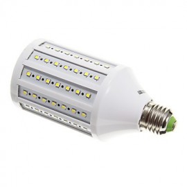 15W E26/E27 LED Corn Lights T 98 SMD 2835 1400 lm Cool White AC 220-240 V