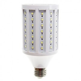 15W E26/E27 LED Corn Lights T 98 SMD 2835 1400 lm Cool White AC 220-240 V