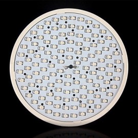 15W E27 LED Grow Lights 126SMD 90Red and 36Blue Full Spectrum Indoor Plant Lamp For Plants Vegs Flower Hydroponic System(85-265V)