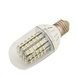 1PCS E27 15W 1300lm 138-3528SMD 3000K/6000K High brightness &long life 45,000H LED Light AC110-120V/220-240V