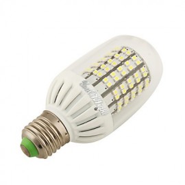 1PCS E27 15W 1300lm 138-3528SMD 3000K/6000K High brightness &long life 45,000H LED Light AC110-120V/220-240V