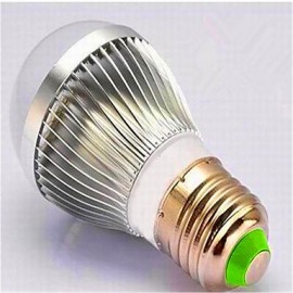 RGB 5W Colorful Remote Bulb /RGB Colorful 16 Color LED Light Bulbs