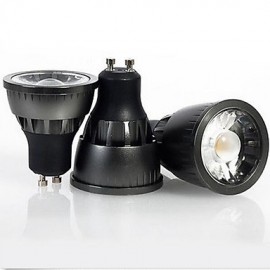 GU10 LED Spotlight A60(A19) COB 500LM lm Warm White / Cool White Dimmable / Decorative AC 220-240 V