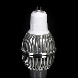 5pcs 4W GU10/GU5.3/E27/E14 450LM Warm/Cool White Color Light LED Spot Lights(85-265V)