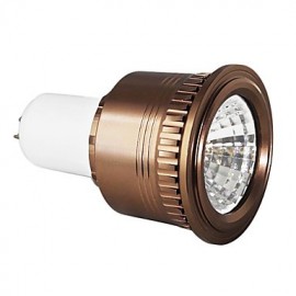 G5.3 5W 450LM Warm White 3000K Light LED Spot Bulb (AC 100-240V)