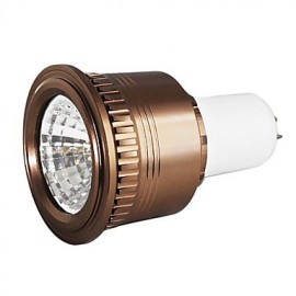 G5.3 5W 450LM Warm White 3000K Light LED Spot Bulb (AC 100-240V)