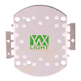 50W Full Spectrum LED Grow Chip 380nm-840nm for hydroponics DIY Led grow light (1500mA / DC30-36V)