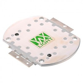 50W Full Spectrum LED Grow Chip 380nm-840nm for hydroponics DIY Led grow light (1500mA / DC30-36V)