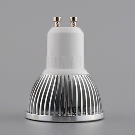 5 pcs Bestlighting GU10 5 W 1 X COB 450 LM K Warm White/Cool White/Natural White PAR Spot Lights AC 85-265 V