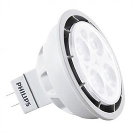 MR16 Spot Bulbs LED 4.2W 6500K Cool Daylight 12V AC