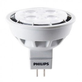 MR16 Spot Bulbs LED 4.2W 6500K Cool Daylight 12V AC